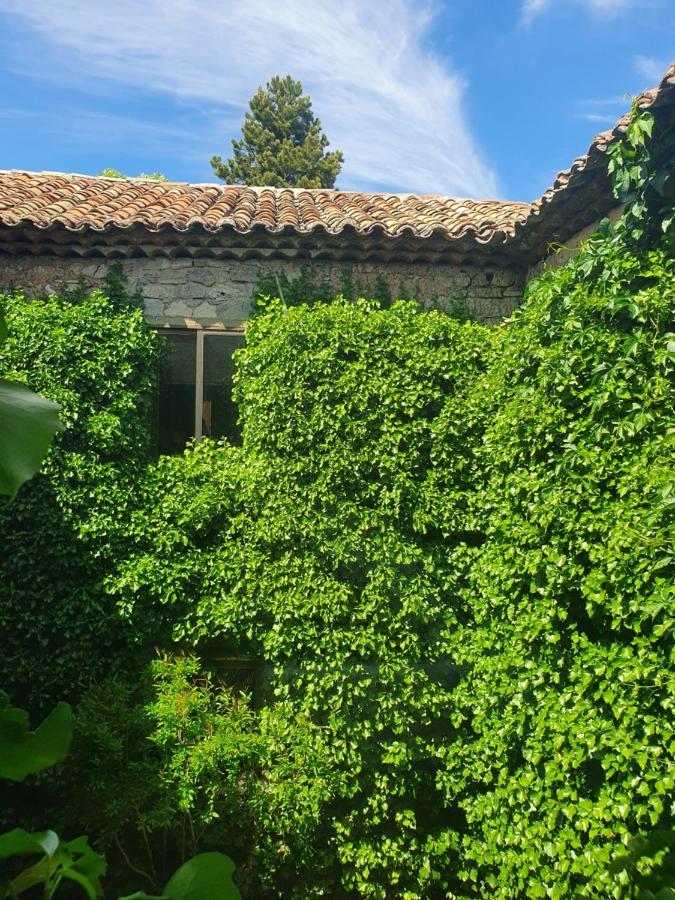 Casa Palaciega El Cuartel Medinaceli Eksteriør billede