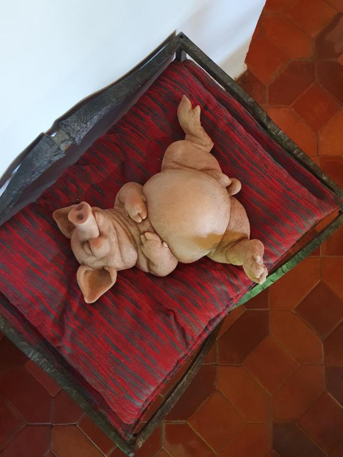Casa Palaciega El Cuartel Medinaceli Eksteriør billede