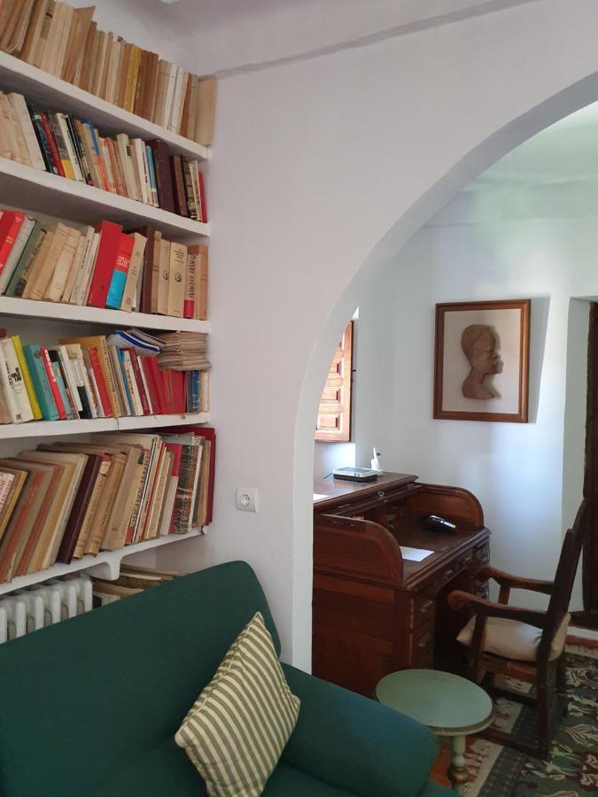Casa Palaciega El Cuartel Medinaceli Eksteriør billede