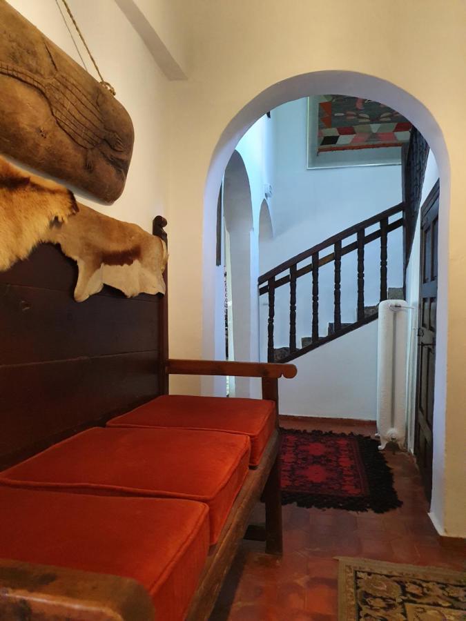 Casa Palaciega El Cuartel Medinaceli Eksteriør billede