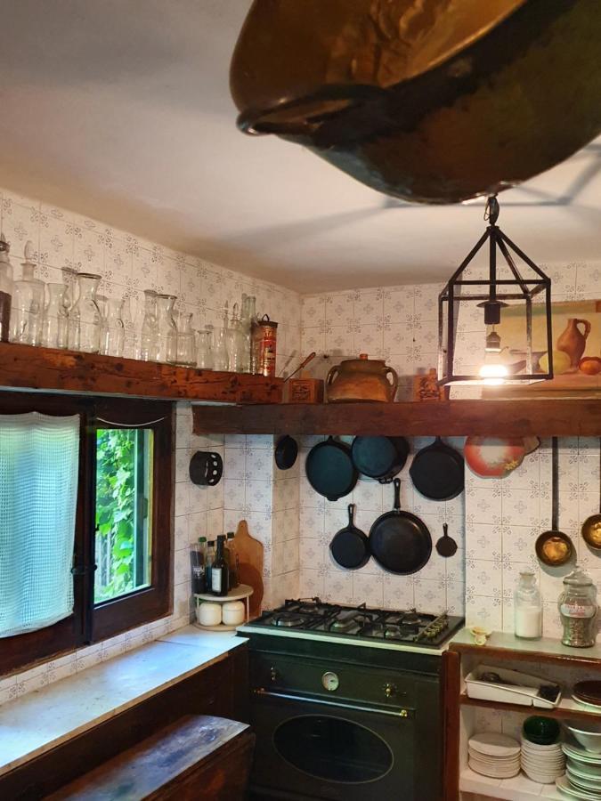Casa Palaciega El Cuartel Medinaceli Eksteriør billede