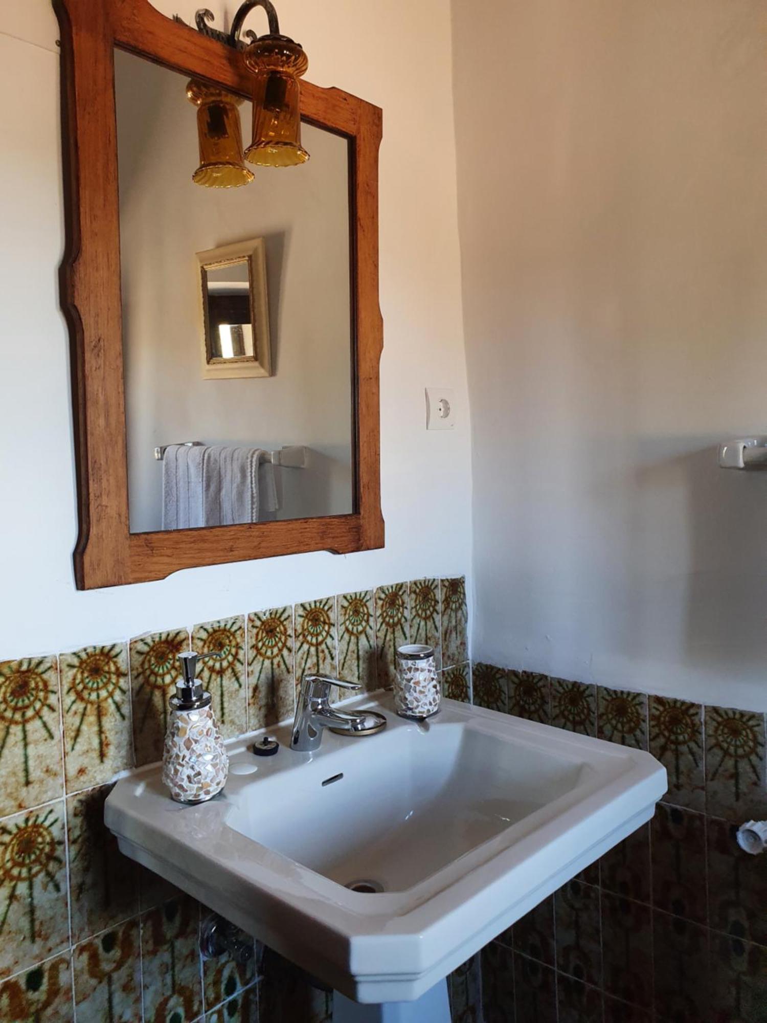 Casa Palaciega El Cuartel Medinaceli Værelse billede