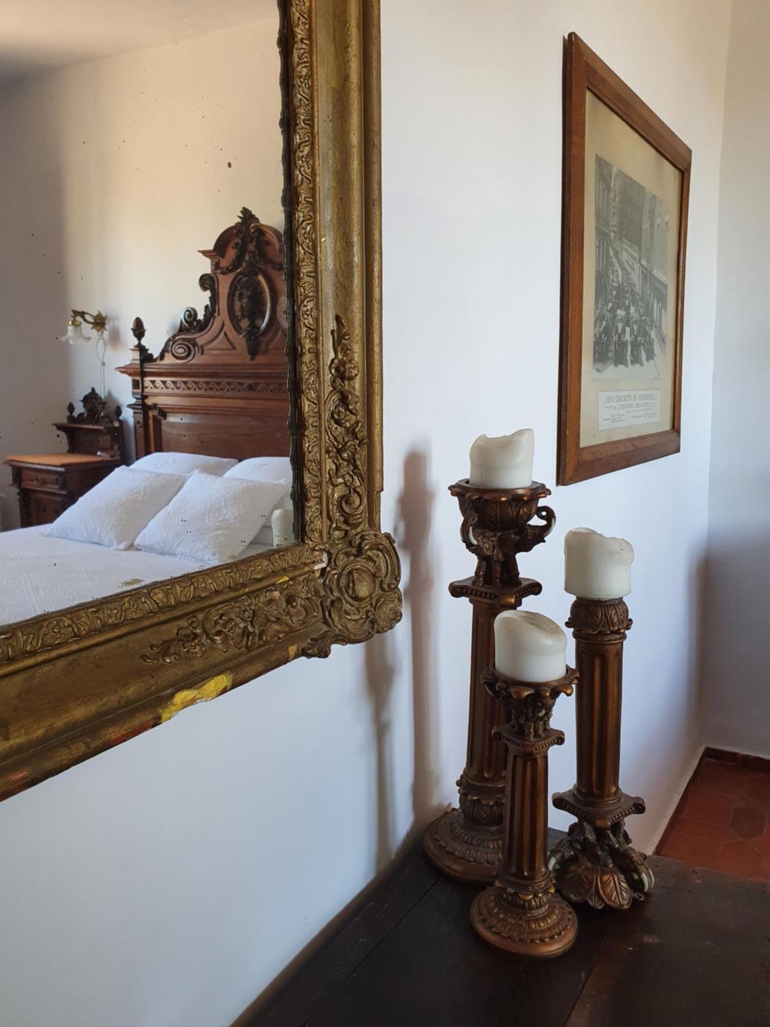 Casa Palaciega El Cuartel Medinaceli Værelse billede