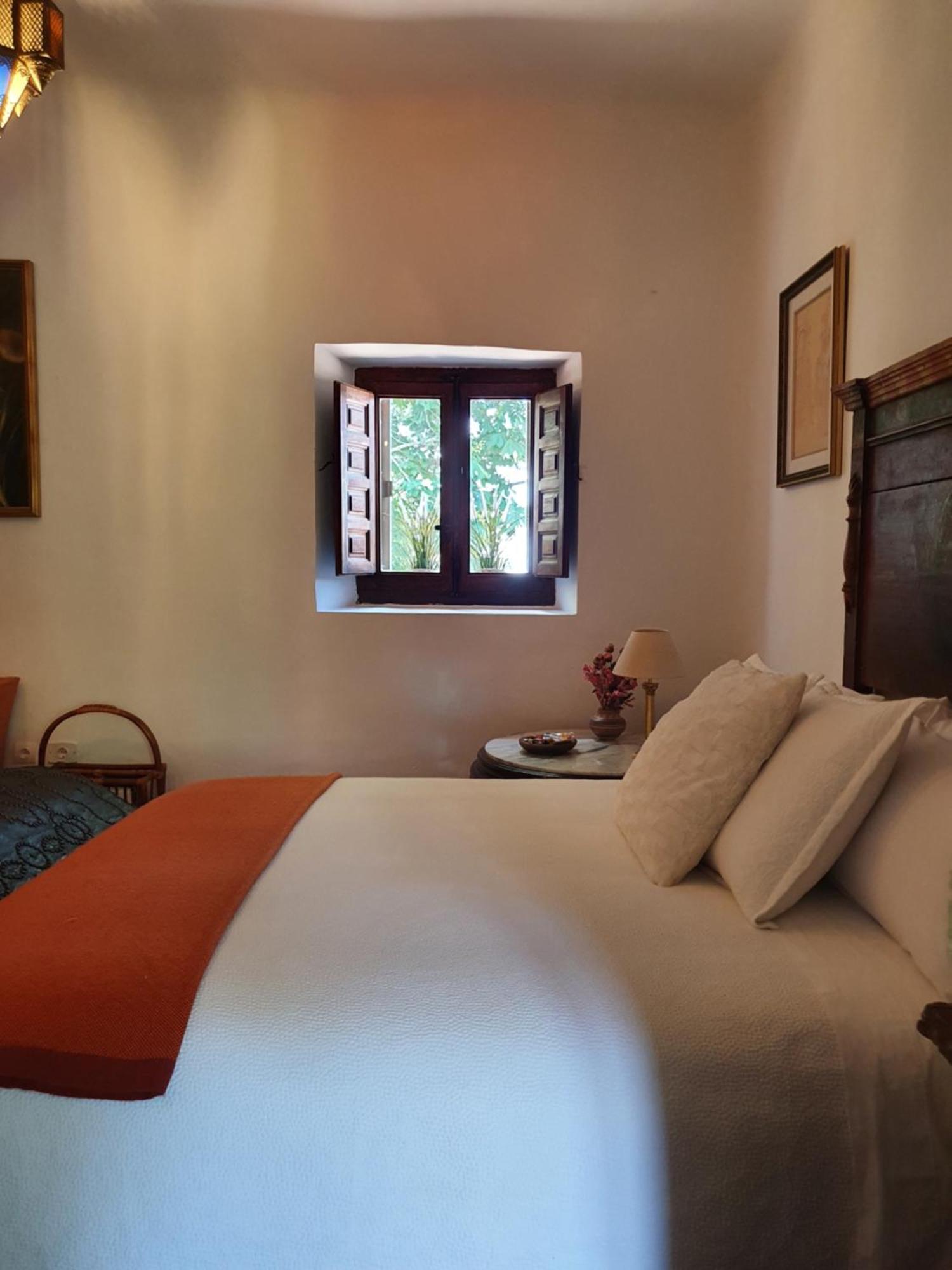 Casa Palaciega El Cuartel Medinaceli Værelse billede