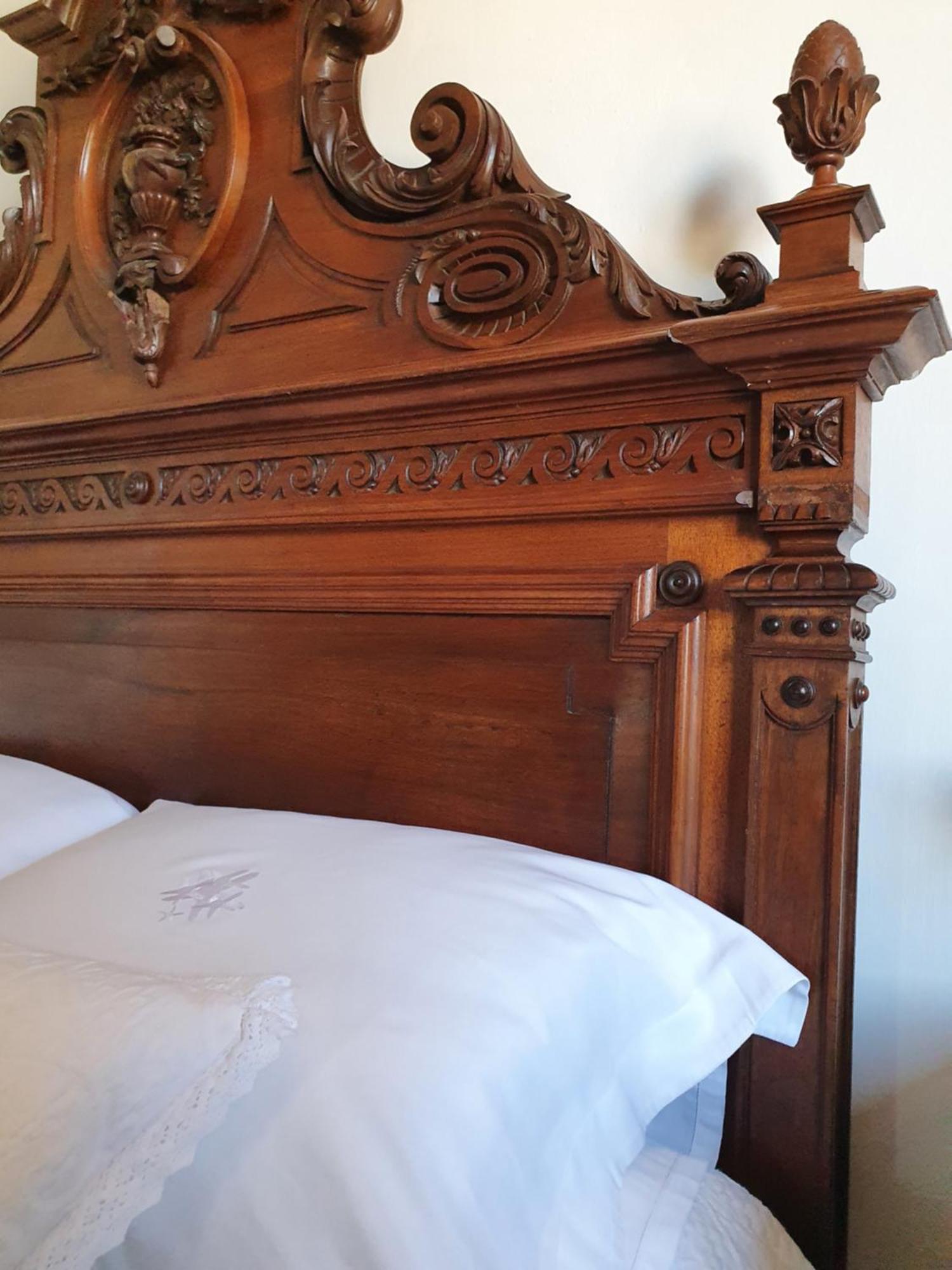 Casa Palaciega El Cuartel Medinaceli Værelse billede