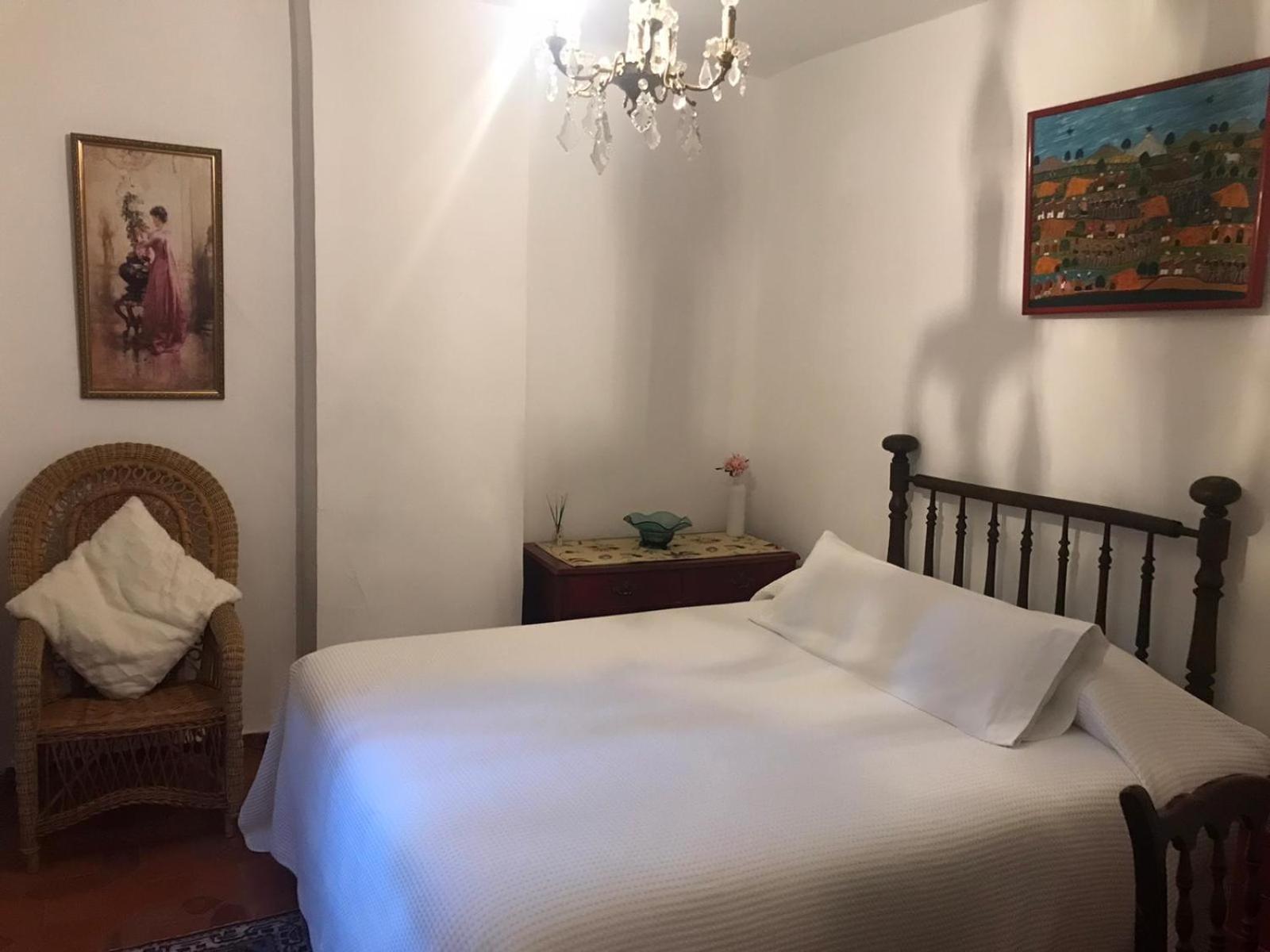 Casa Palaciega El Cuartel Medinaceli Eksteriør billede